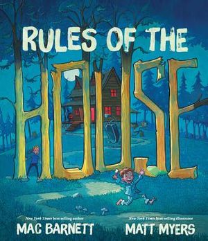 Rules of the House image number 0