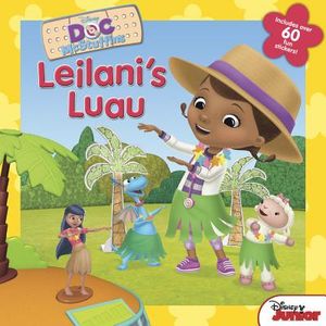 Leilani's Luau image number 0
