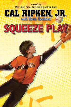 Squeeze Play image number 0
