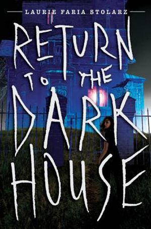 Return to the Dark House image number 0