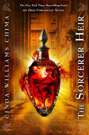The Sorcerer Heir image number 0