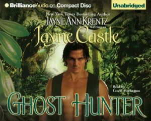 Ghost Hunter image number 0