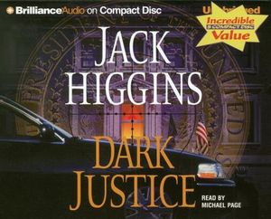 Dark Justice image number 0