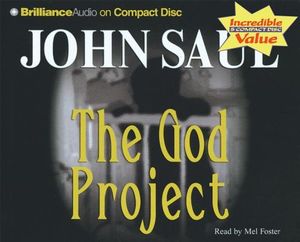 The God Project image number 0