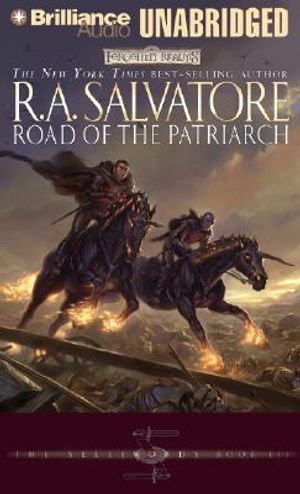 Road of the Patriarch image number 0
