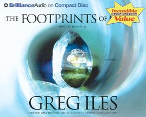 The Footprints of God image number 0