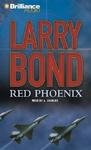 Red Phoenix image number 0