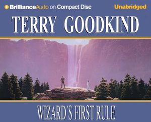 Wizard's First Rule image number 0