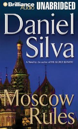 Moscow Rules image number 0