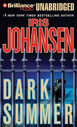 Dark Summer image number 0