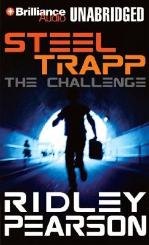 Steel Trapp: The Challenge image number 0