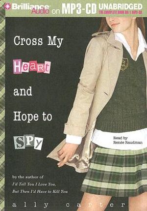 Cross My Heart and Hope to Spy image number 0