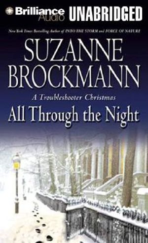All Through the Night: A Troubleshooter Christmas image number 0