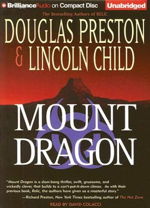 Mount Dragon image number 0