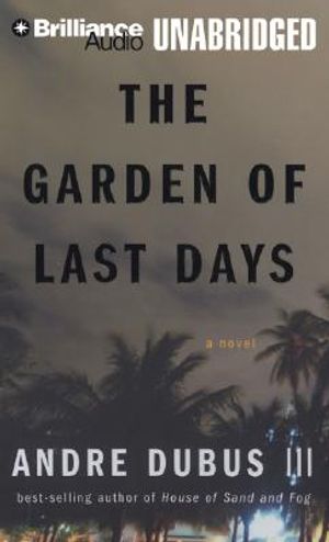 The Garden of Last Days image number 0