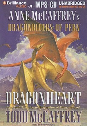 Dragonheart image number 0