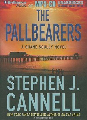 The Pallbearers image number 0