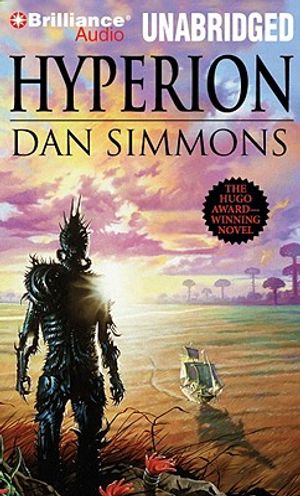 Hyperion image number 0