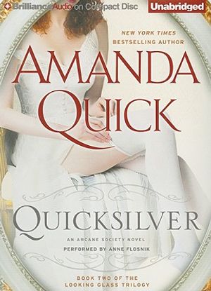 Quicksilver image number 0