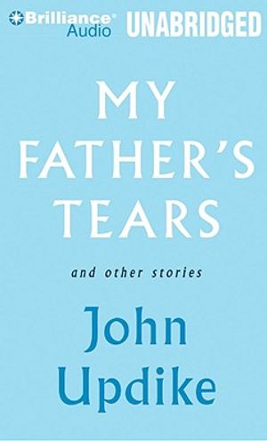 My Father's Tears and Other Stories image number 0