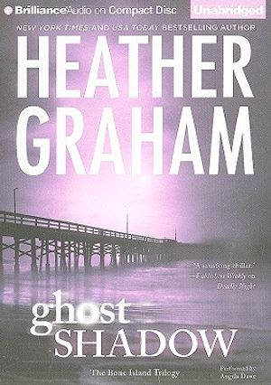 Ghost Shadow image number 0