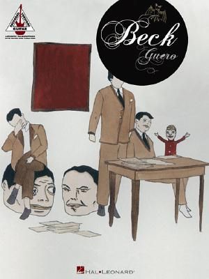 Beck: Guero image number 0
