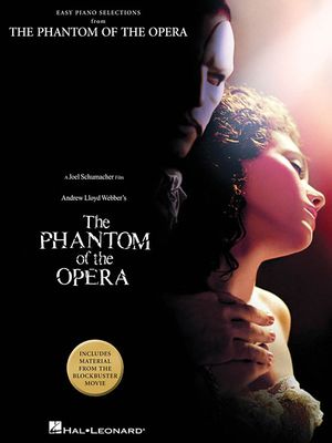 The Phantom of the Opera image number 0