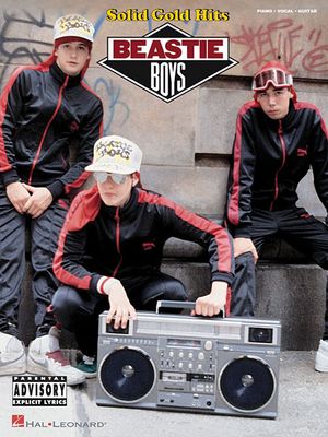 Beastie Boys: Solid Gold Hits image number 0