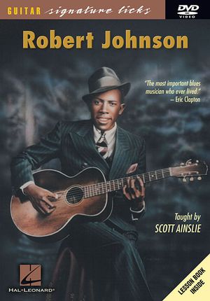 Robert Johnson image number 0