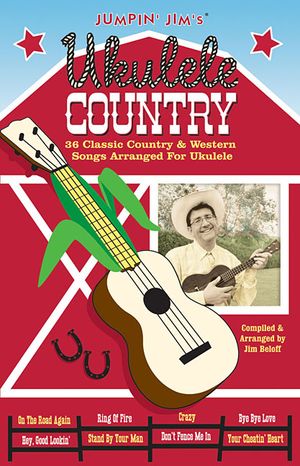 Jumpin' Jim's Ukulele Country image number 0