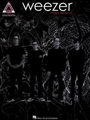 Weezer - Make Believe image number 0