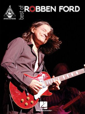 Best of Robben Ford image number 0