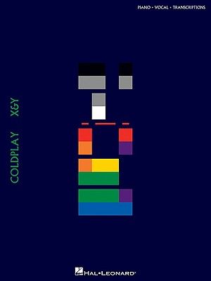 Coldplay - X & Y image number 0