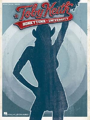 Toby Keith: Honkytonk University image number 0