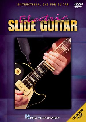 Electric Slide Guitar image number 0