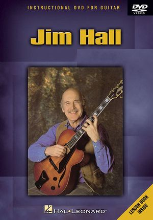 Jim Hall With Booklet image number 0