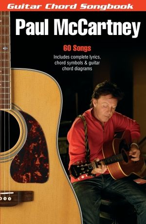 Paul McCartney image number 0