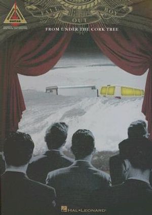 Fall Out Boy - From Under the Cork Tree image number 0