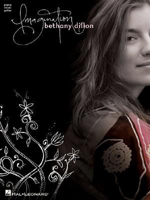 Bethany Dillon - Imagination image number 0