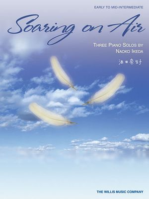 Soaring on Air; Early to Mid-Intermediate image number 0