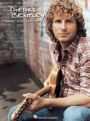 Dierks Bentley Modern Day Drifter image number 0