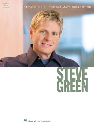 Steve Green - The Ultimate Collection image number 0