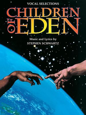 Children of Eden: Vocal Selections image number 0