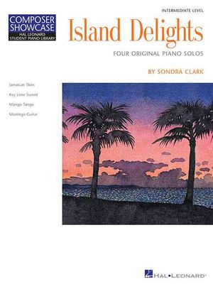 Island Delights: Intermediate Level image number 0