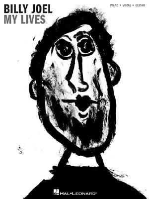 Billy Joel - My Lives image number 0