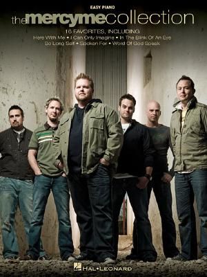 The Mercyme Collection image number 0