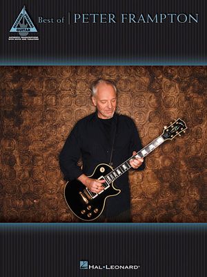 Best of Peter Frampton image number 0