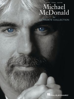 Michael McDonald: The Ultimate Collection image number 0