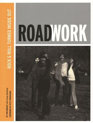 Roadwork: Rock & Roll Turned Inside Out image number 0