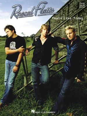 Rascal Flatts: Feels Like Today image number 0
